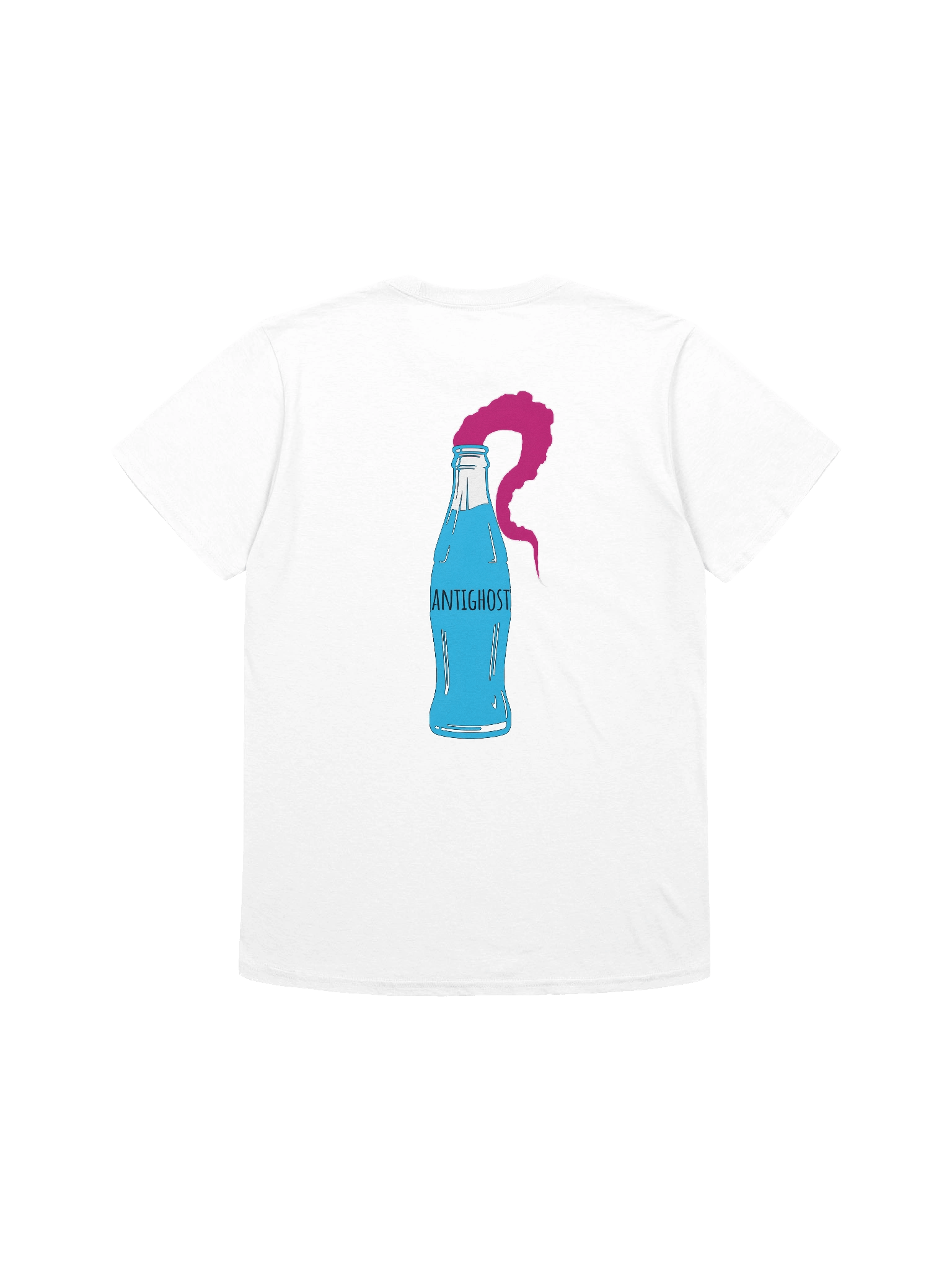 Grave Cola Tee product image (3)