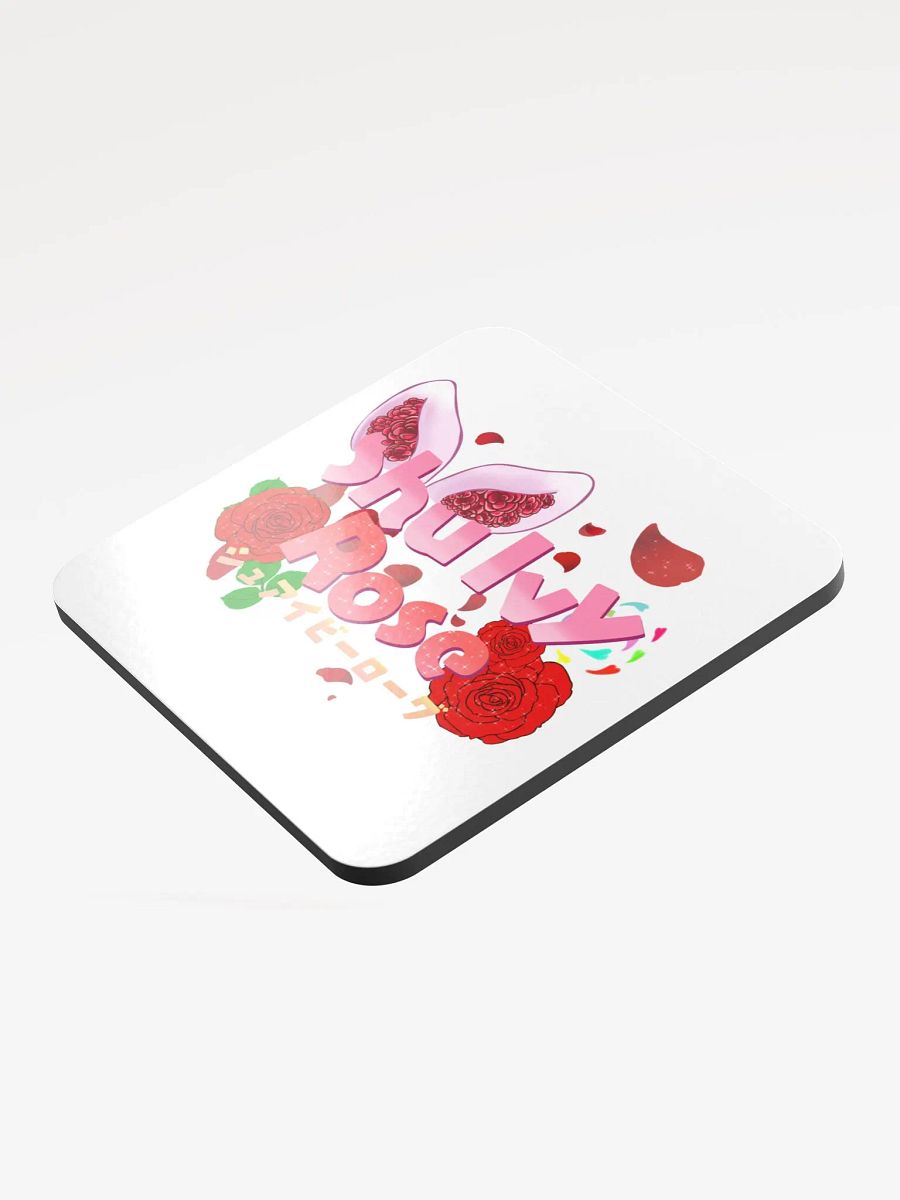 Logo Coaster product image (3)