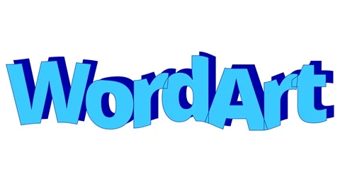 Classic WordArt in DaVinci Resolve! product image (1)