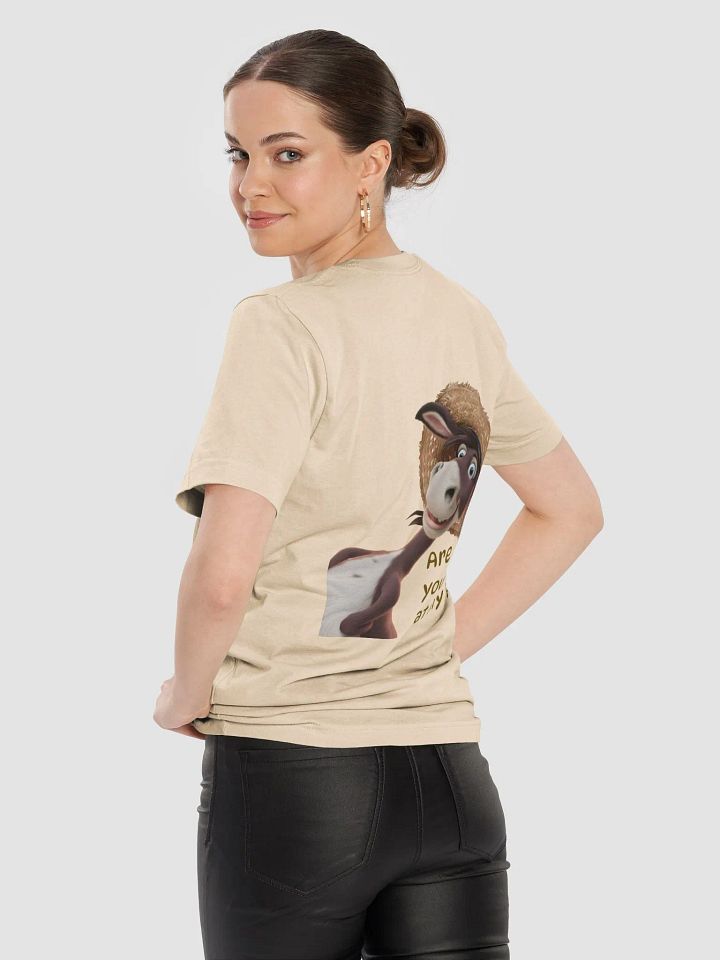 “Are you looking at my Ass?”. product image (2)