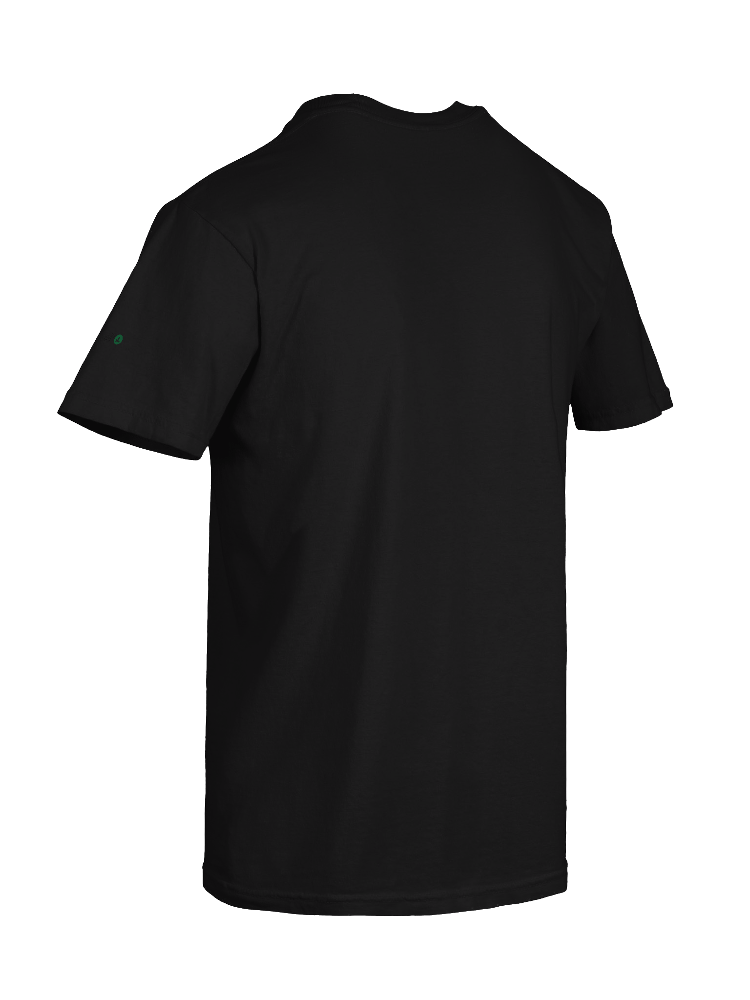 Spooky DJ Comfort Tee product image (10)