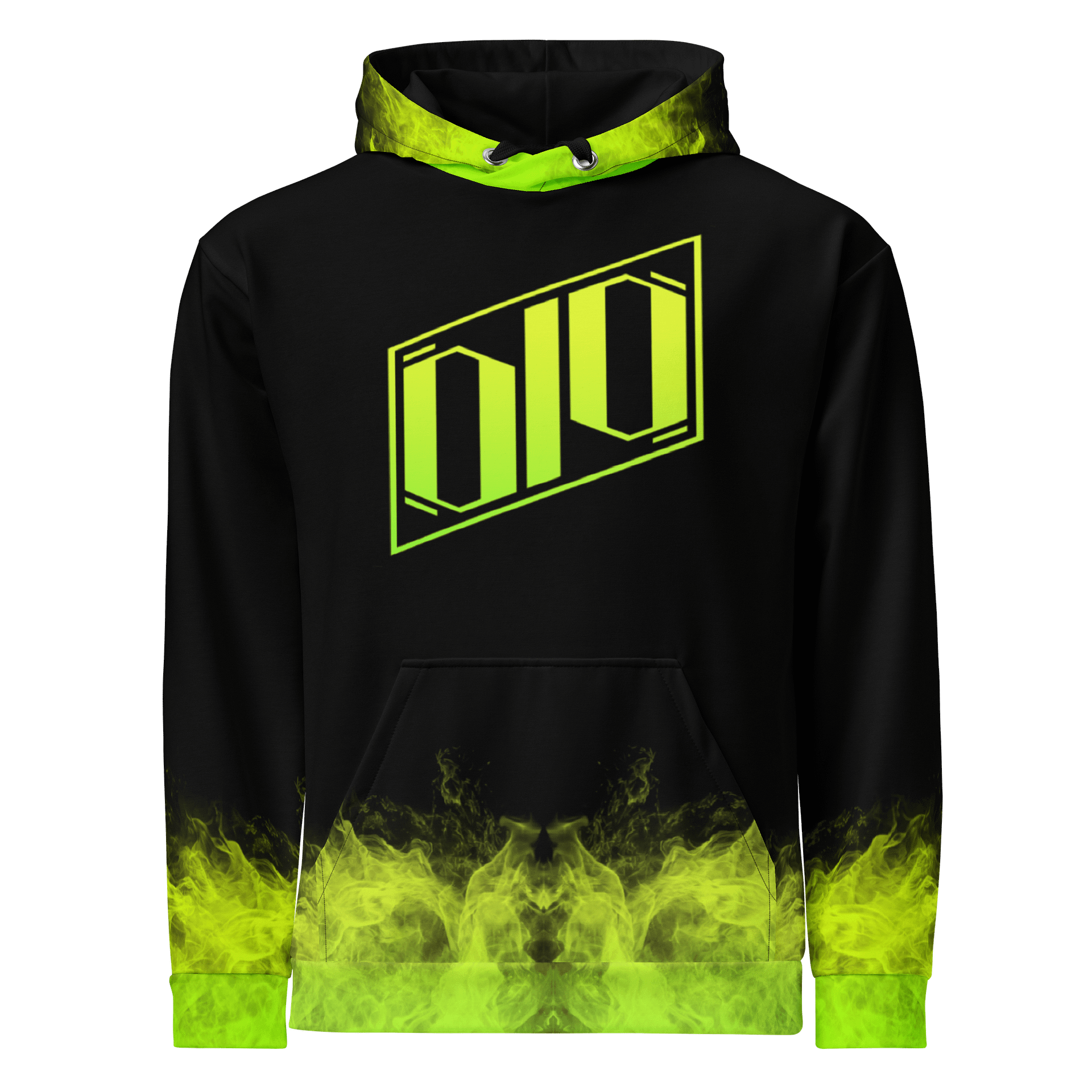 D10 Toxic Hoodie product image (1)