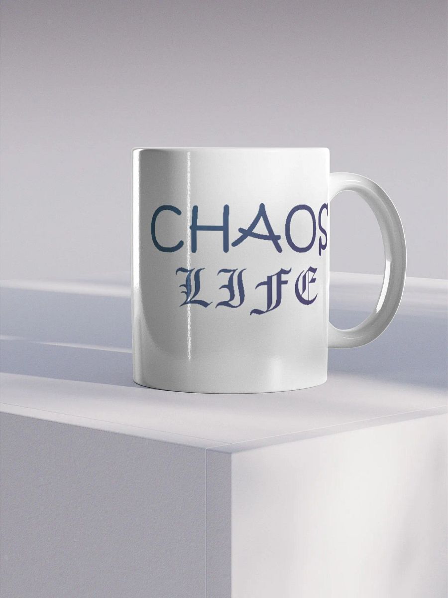 Terrible Chaos Mug product image (3)