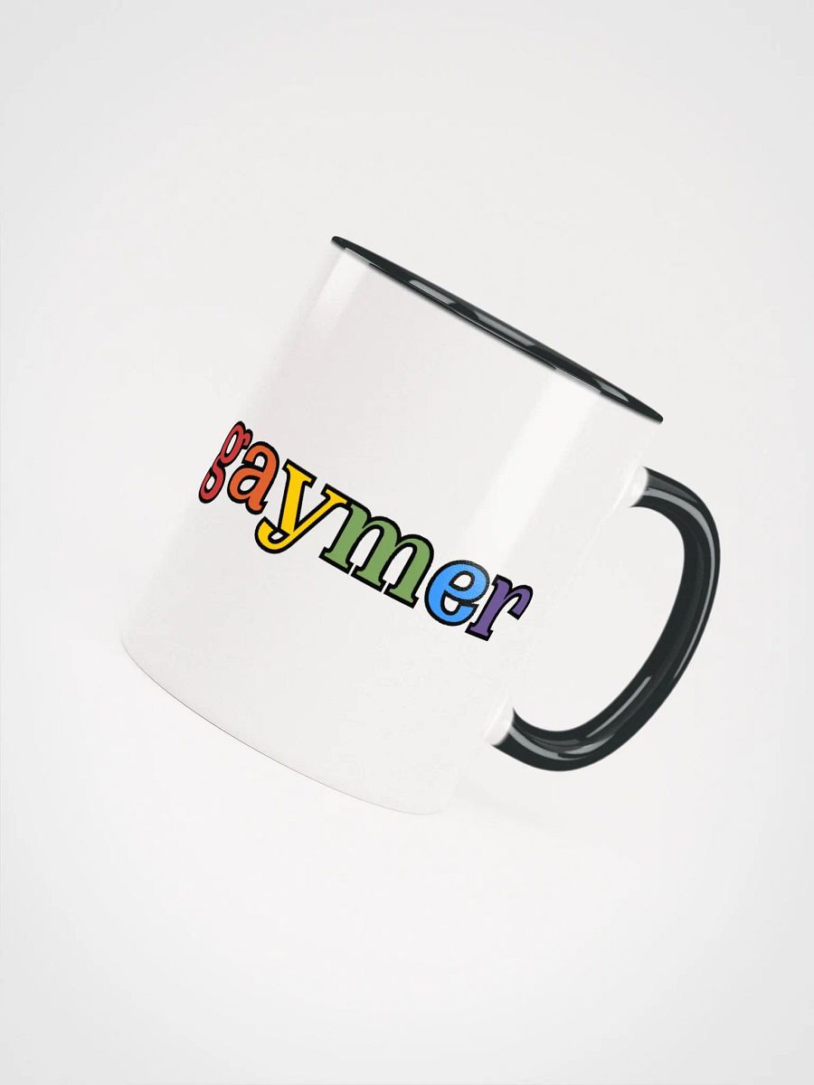 gaymer mug product image (21)