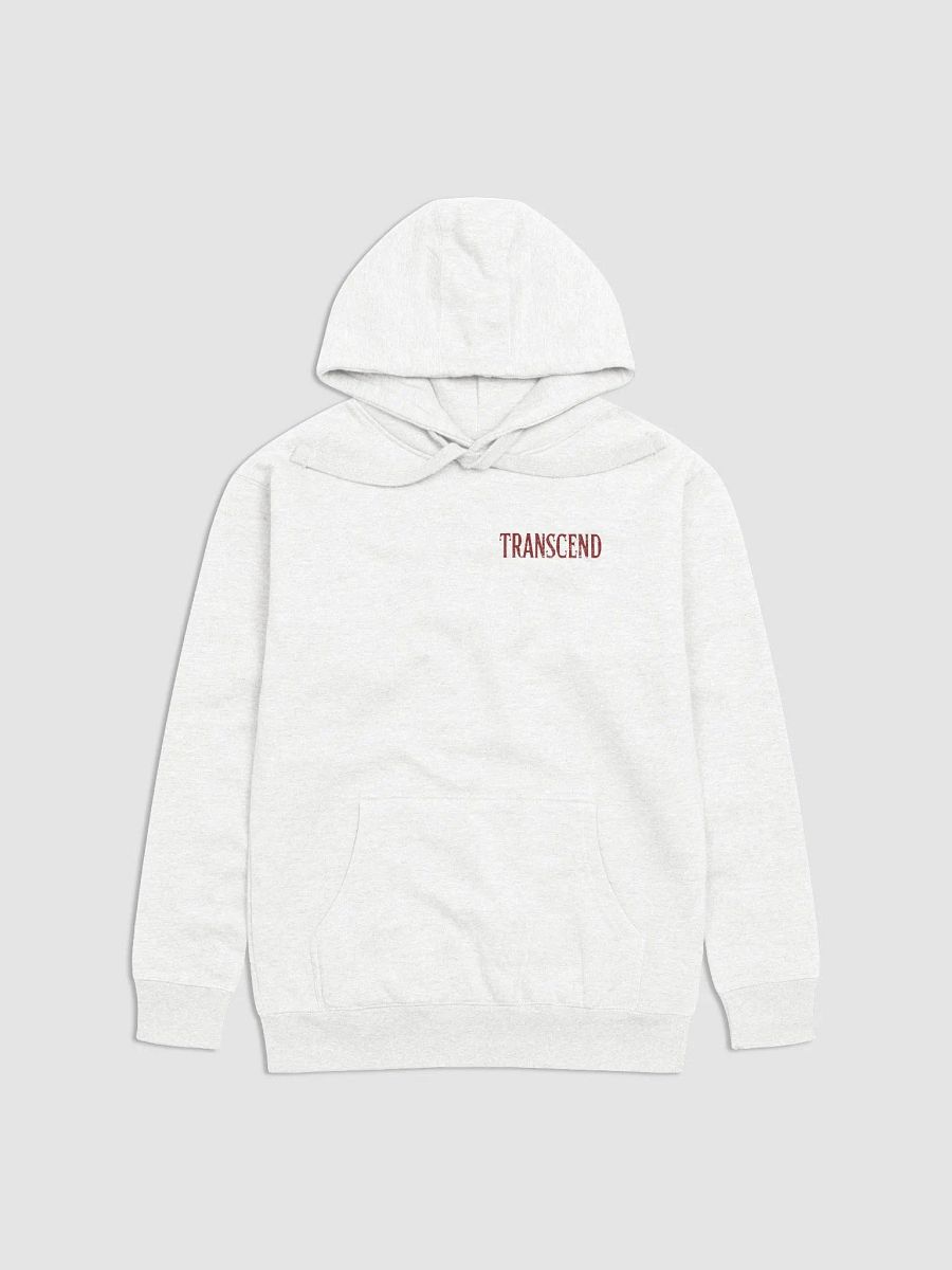 Transcend Butterfly Hoodie product image (1)