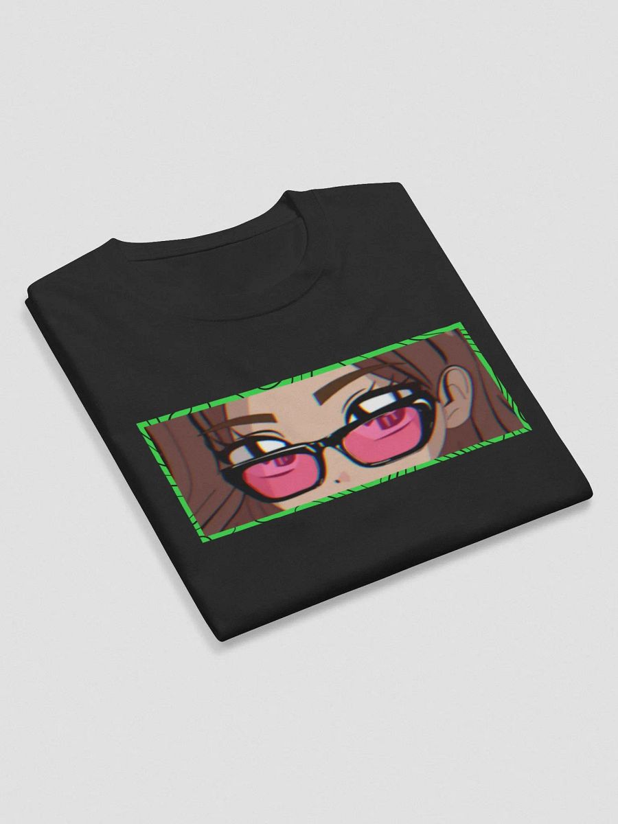 Champion x Anime Shades Long Sleeve (Lime) product image (11)