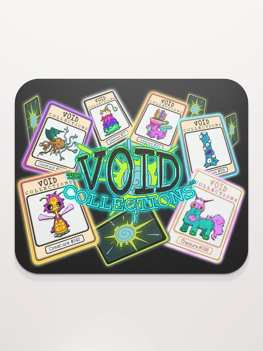 Void Collections Mousepad product image (1)