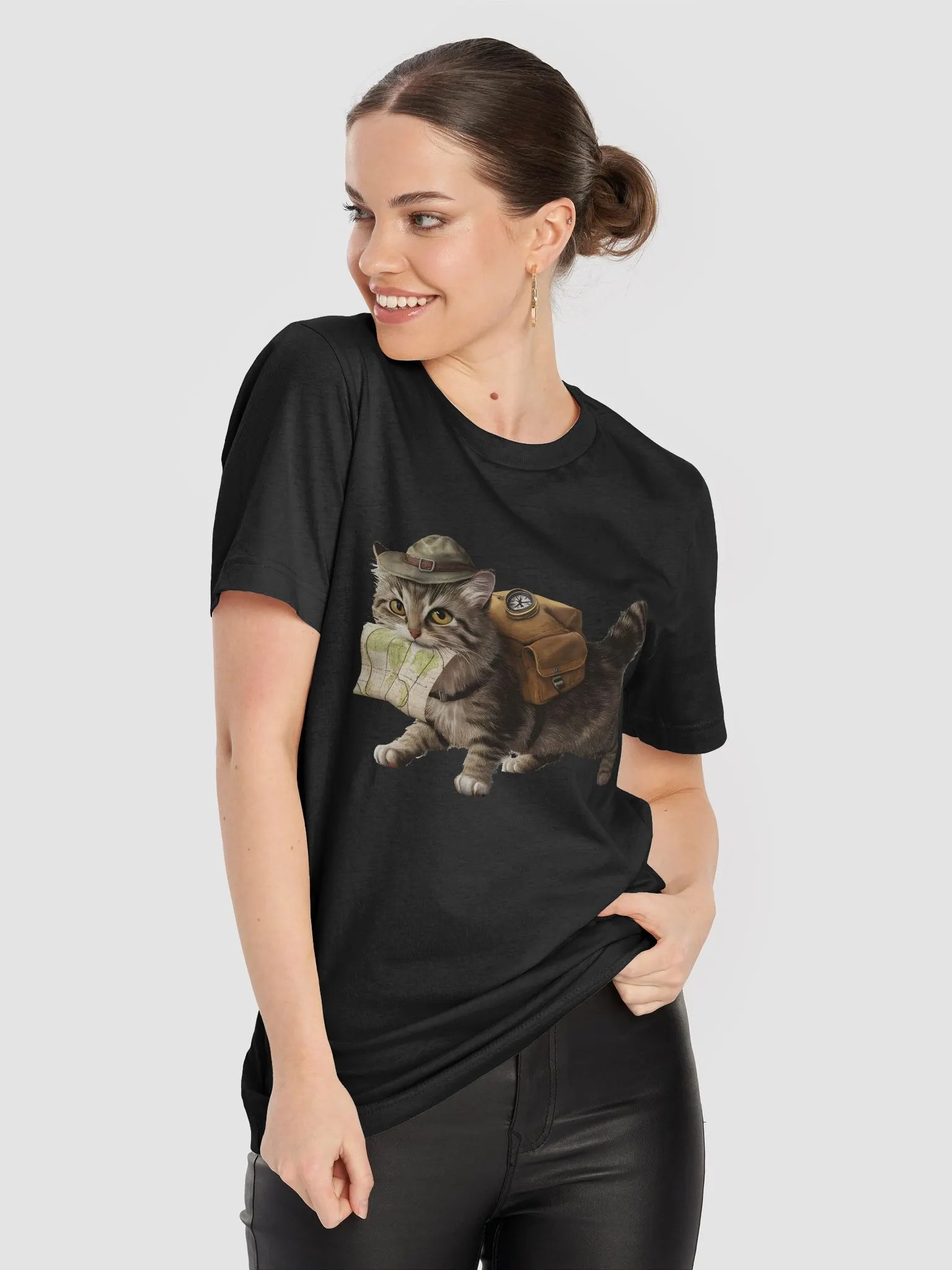 Explorer Cat product image (78)