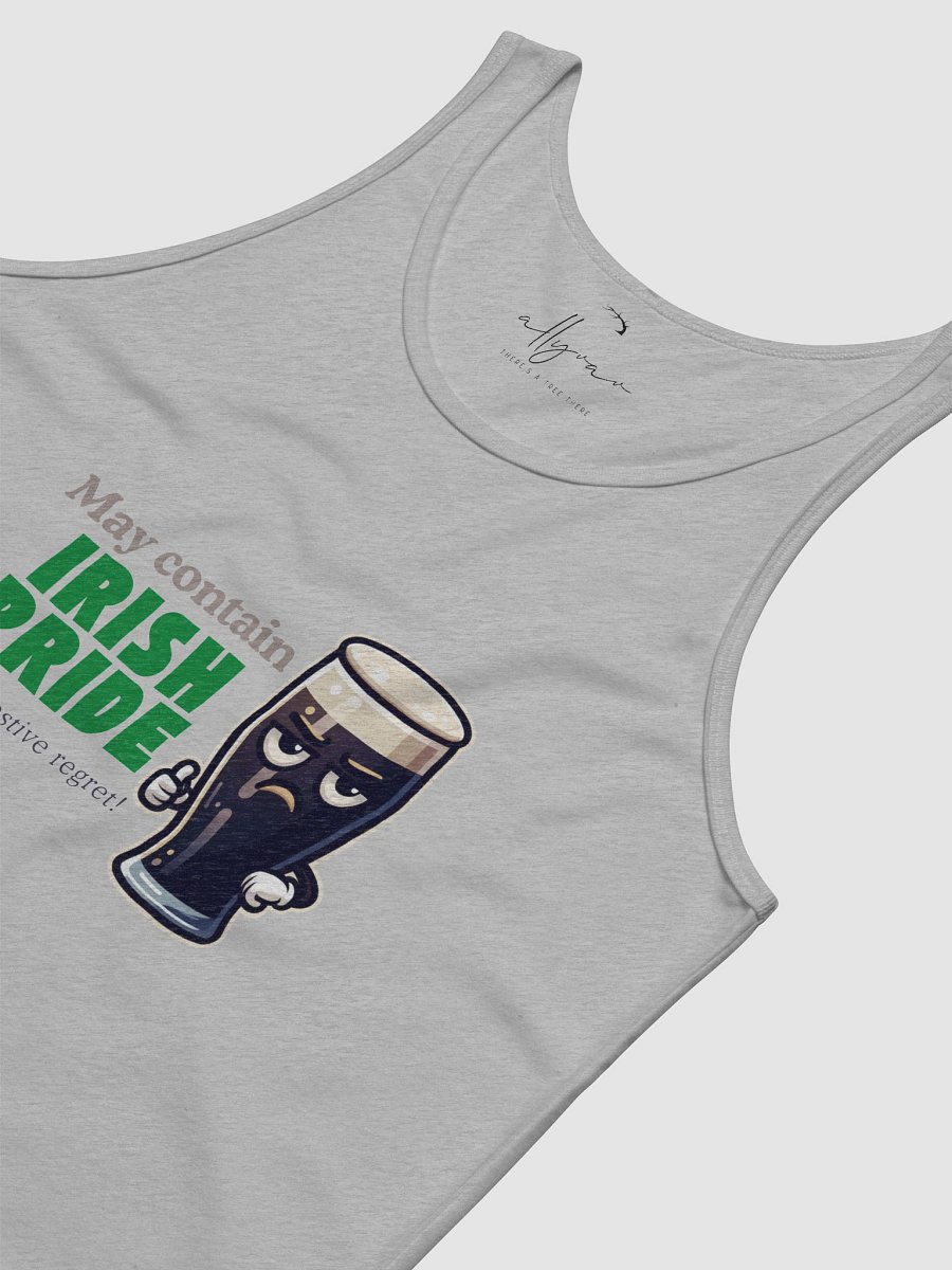 After Dark x Guinness Edition - Muscle Tank product image (3)