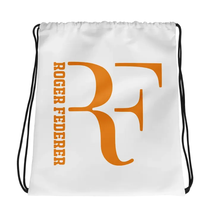 RF All-Over Print Drawstring Bag product image (1)