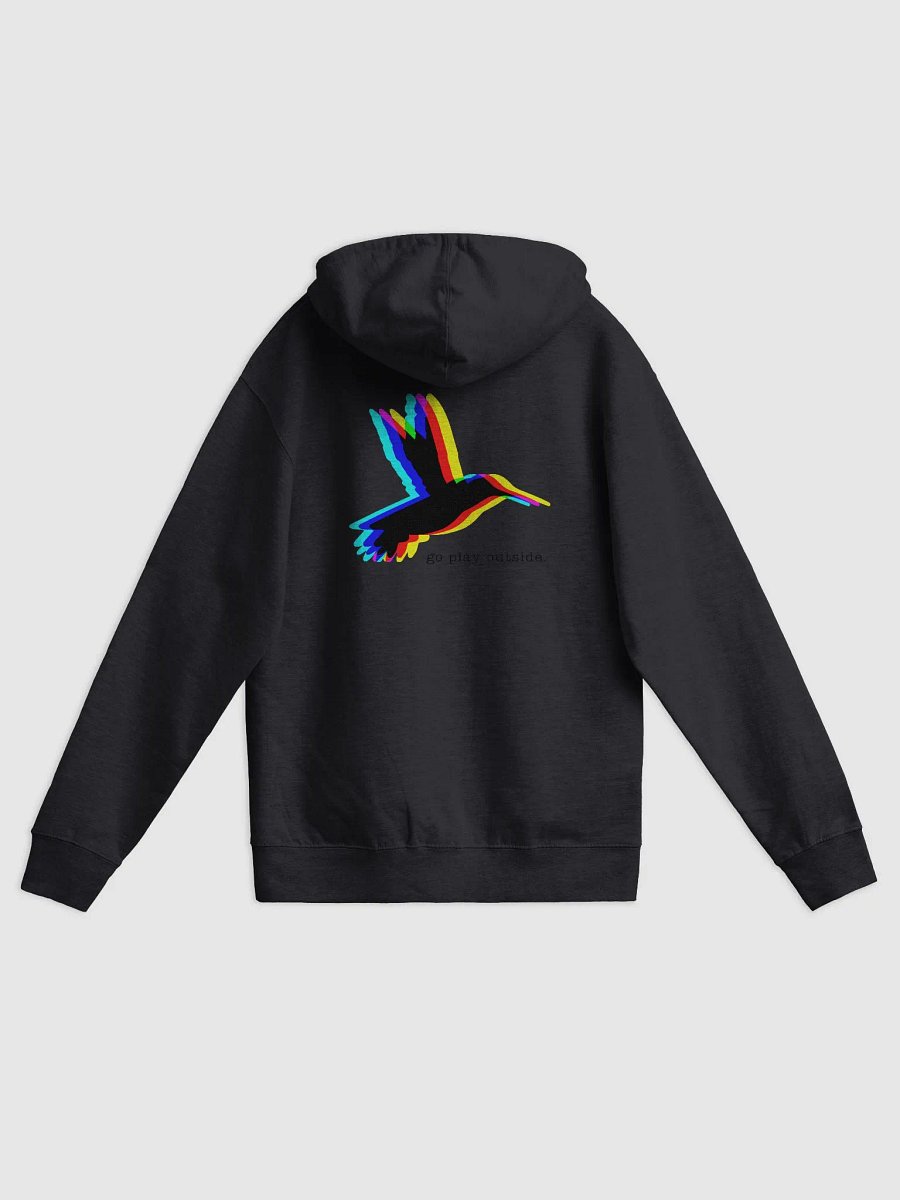 Baby Bird Zip-up product image (3)
