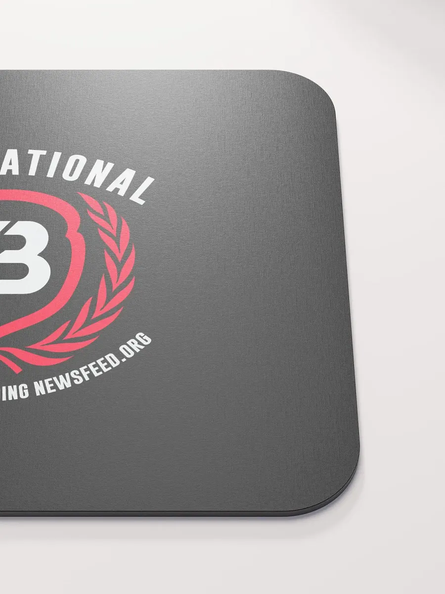 IFBNewsfeed.Org's Classic Mouse Pad product image (5)