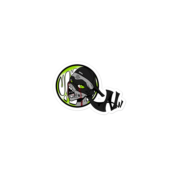 Logo Magnet product image (1)