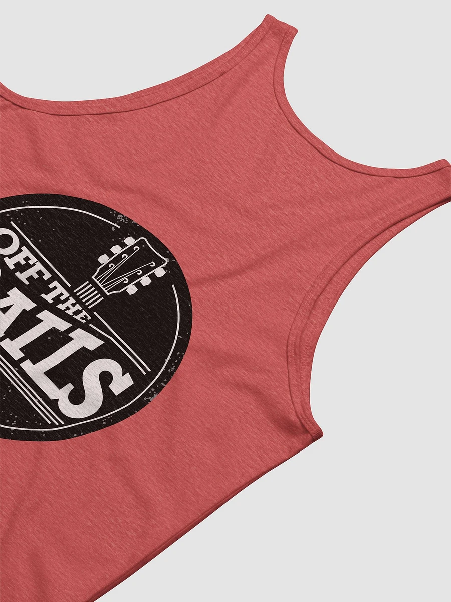 Off The Rails Tank product image (63)