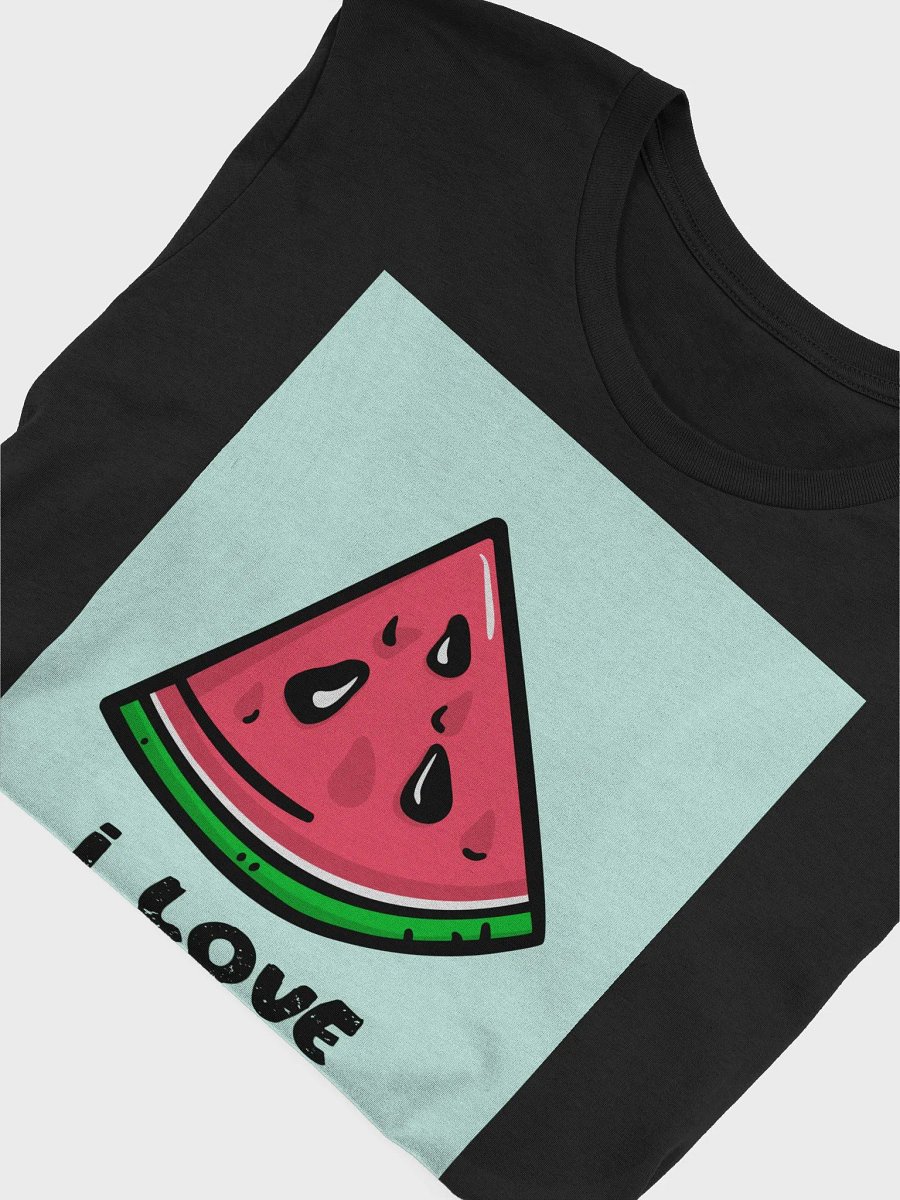 I Love Summer TShirt product image (4)