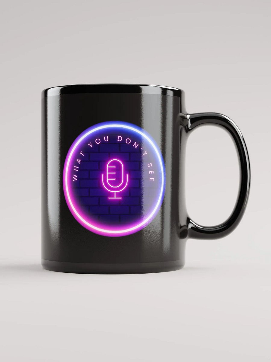 WYDS Podcast Mug product image (1)