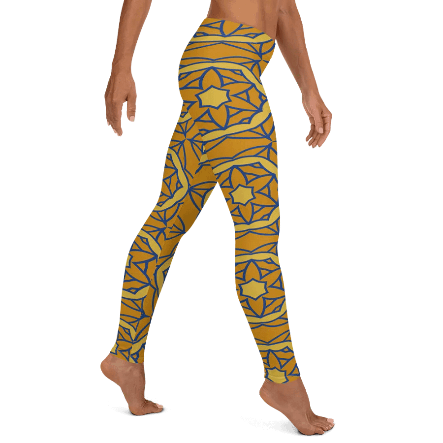 Cosmic Connection Leggings product image (11)