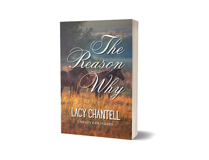 Out of Print : The Reason Why Paperback product image (1)
