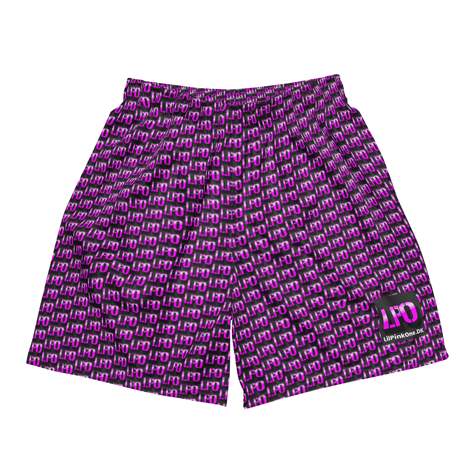 Unisex LPO Shorts product image (2)