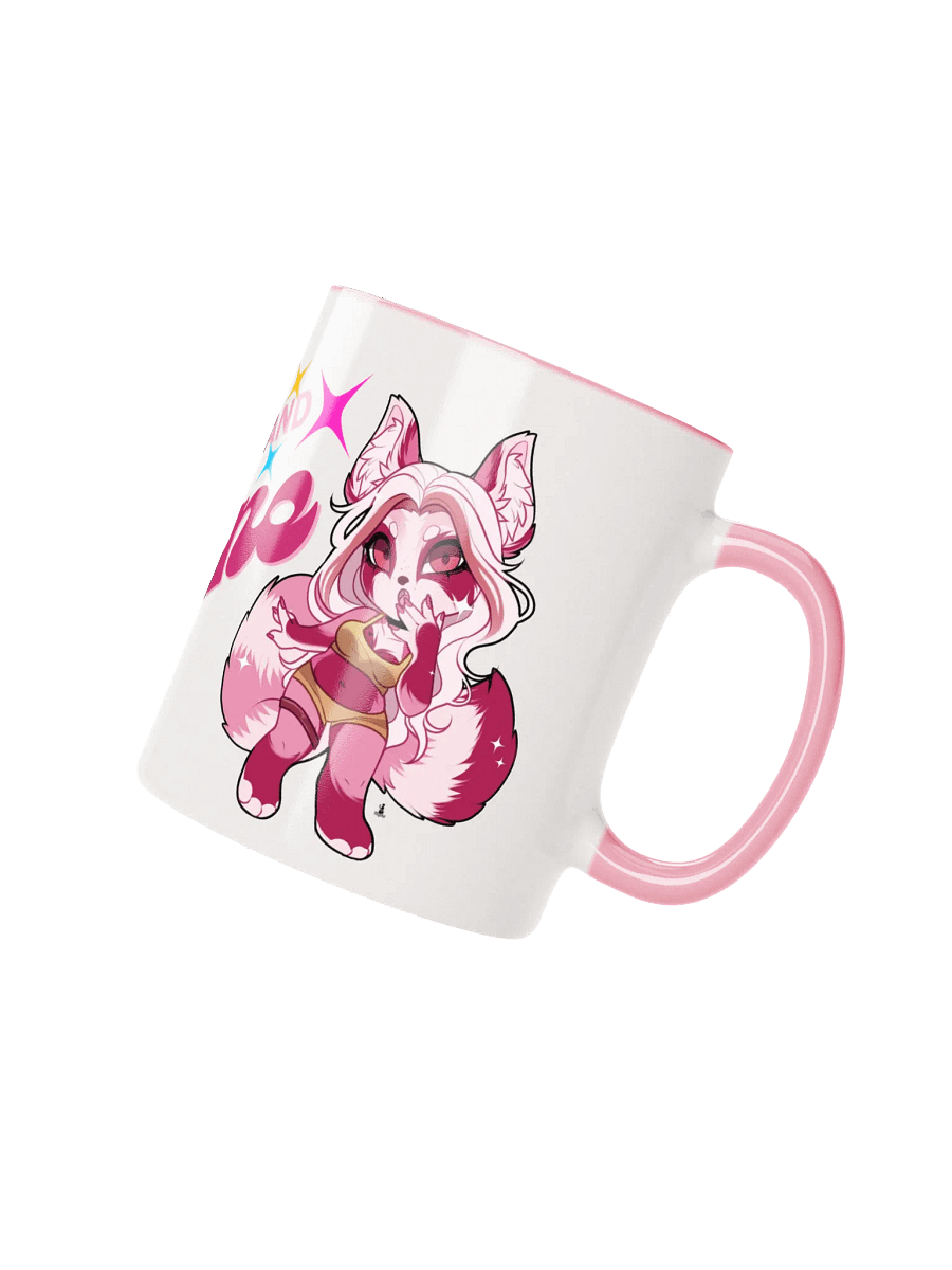Maeve Rise and Shine - Ceramic Mug product image (3)