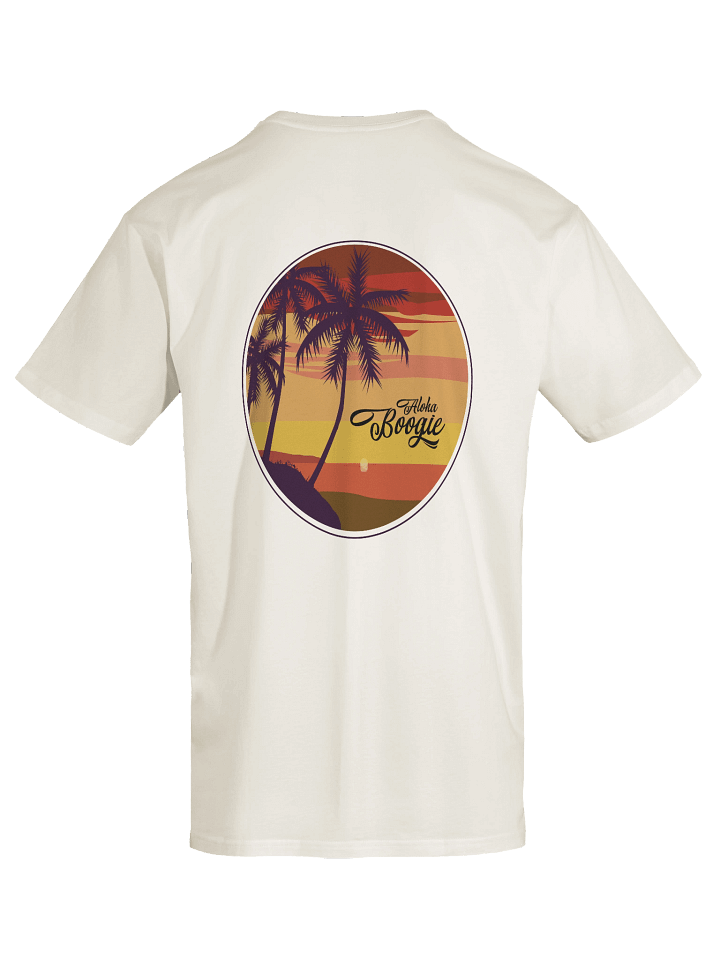 Aloha Boogie Tee product image (1)