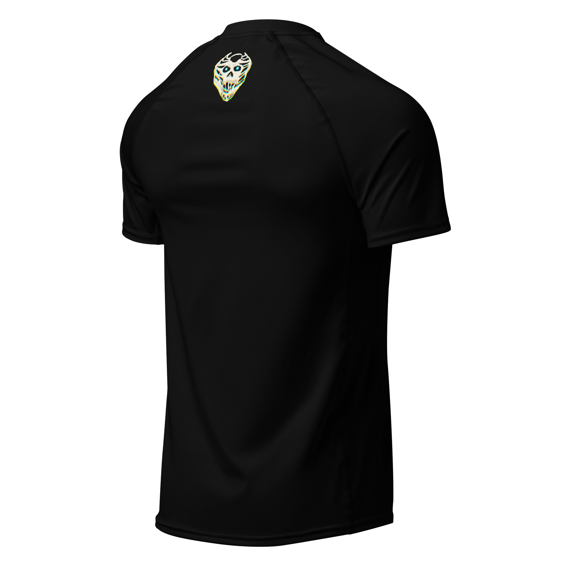 Deadlift Depot Short Sleeve Compression Shirt product image (2)