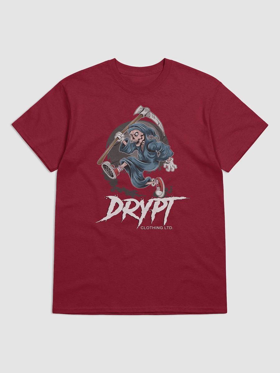 DRYPT Limited Edition Clothing #3 product image (1)