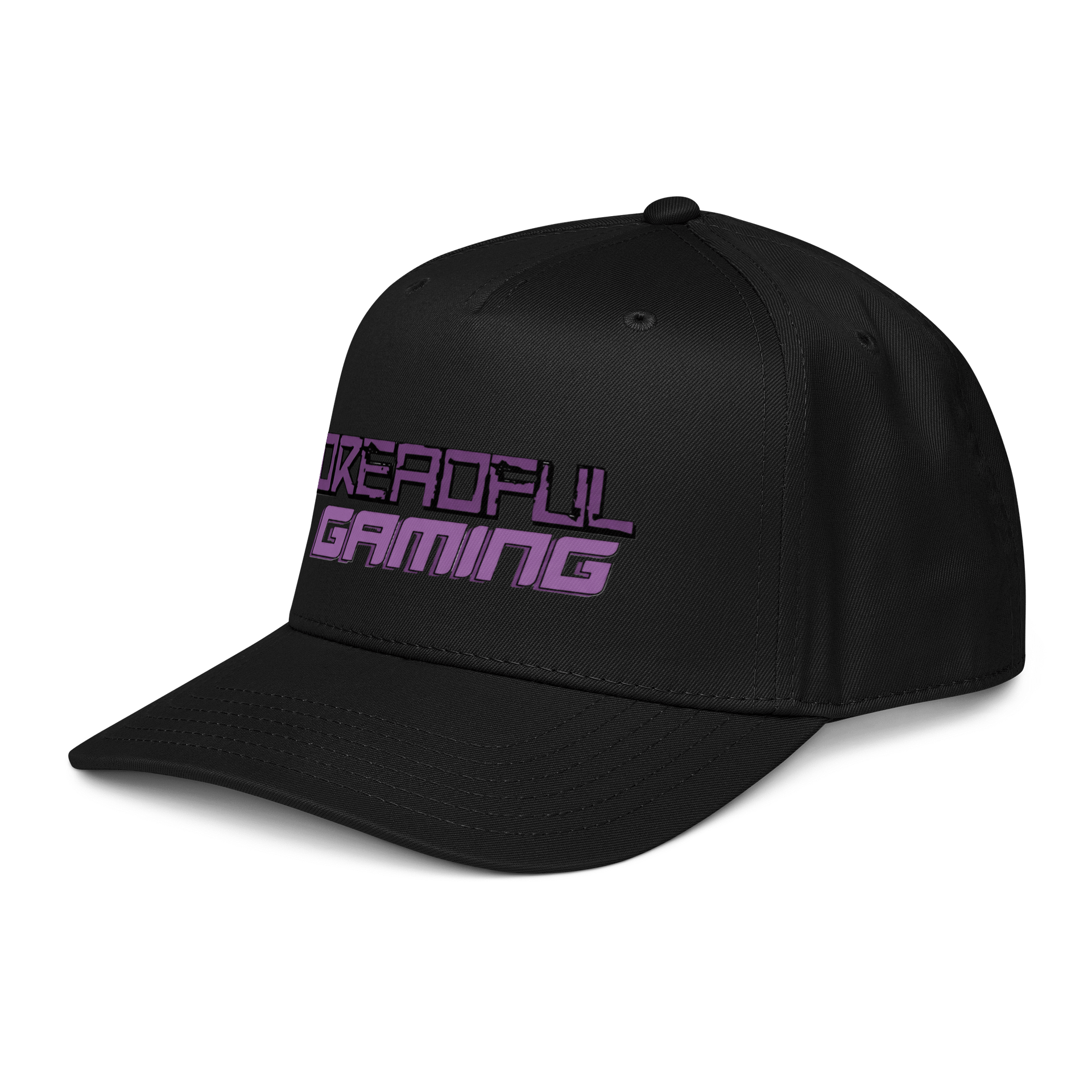 Dreadful Gaming Signature Baseball Cap product image (3)