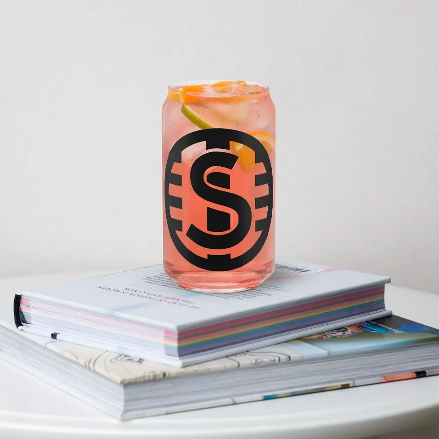 Symphoneers, the Can Glass product image (4)