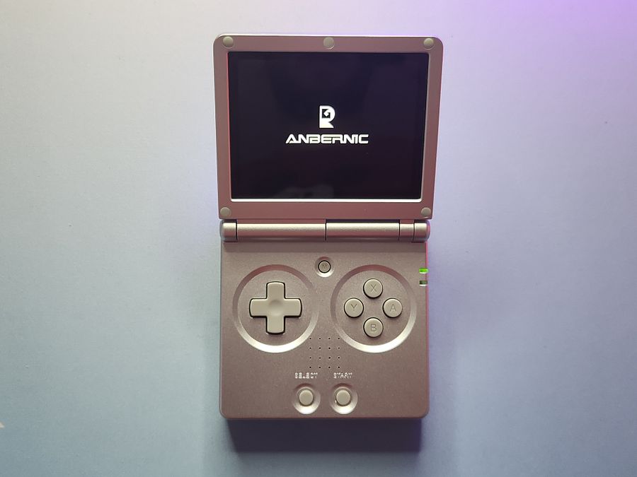 Anbernic RG35XXSP (Used) product image (6)