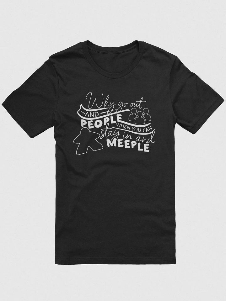 Why go out and people? product image (1)