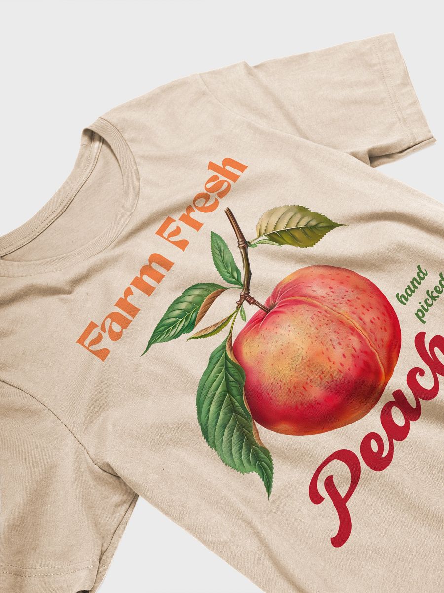 Peachy Soul product image (2)