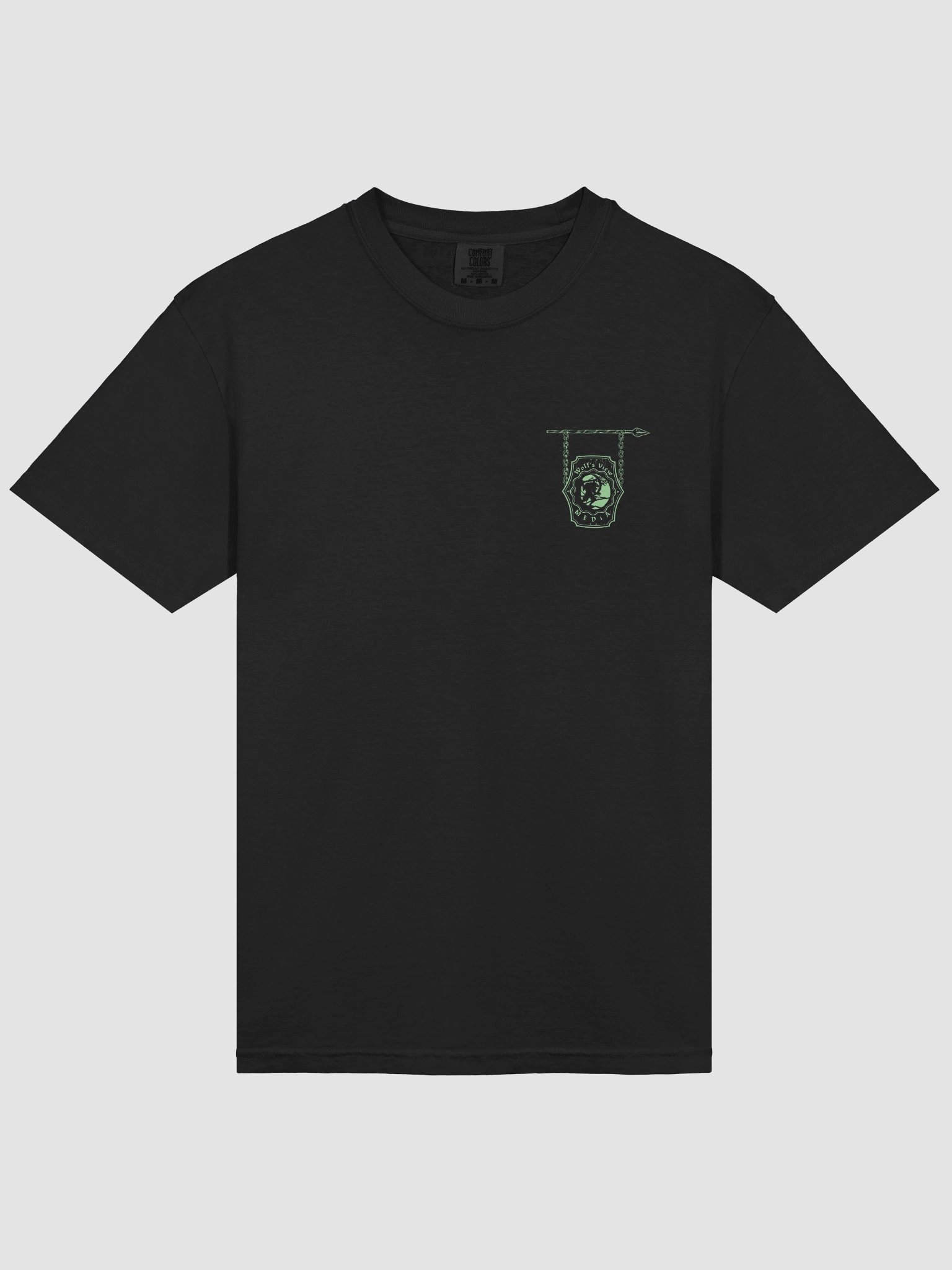 Phantom II- The Enabler- Shirt product image (3)