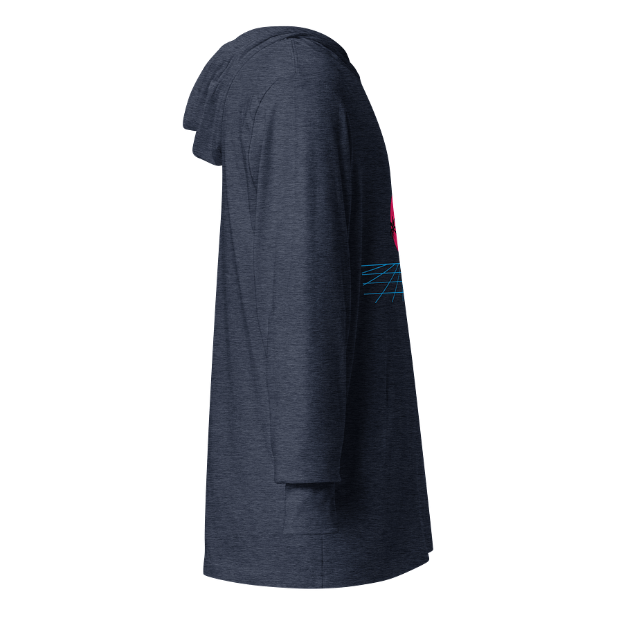 Cyber Sunset Hoodie product image (5)