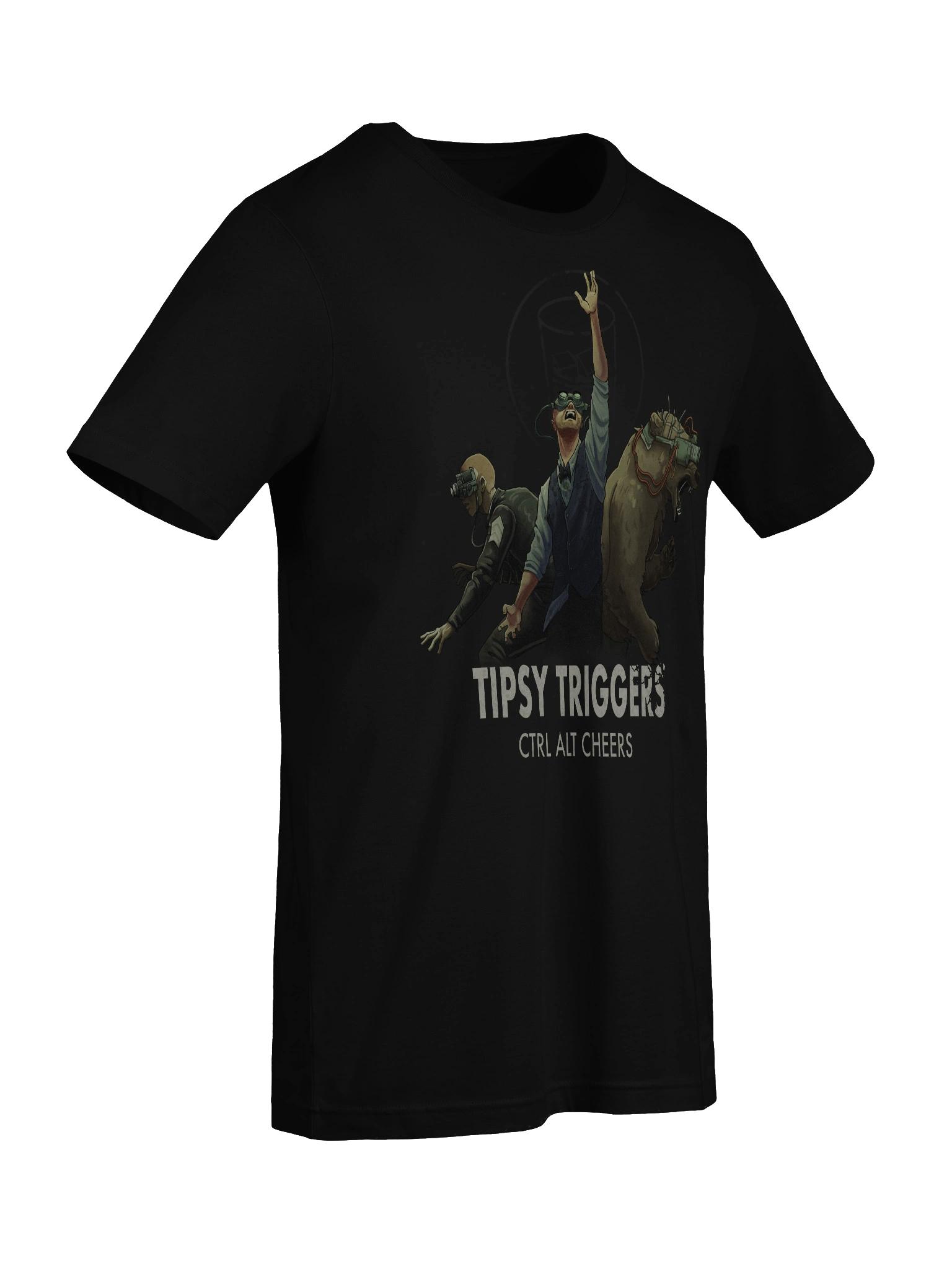 Outlast Tipsy Triggers product image (9)