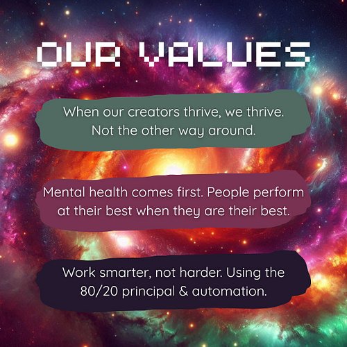 Email: xpressionhub.business@gmail.com
Website: https://xpression-hub-shop.fourthwall.com/

#streamers #contentcreators #game...