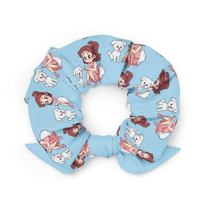 Whimsical Companion Scrunchie Set product image (2)