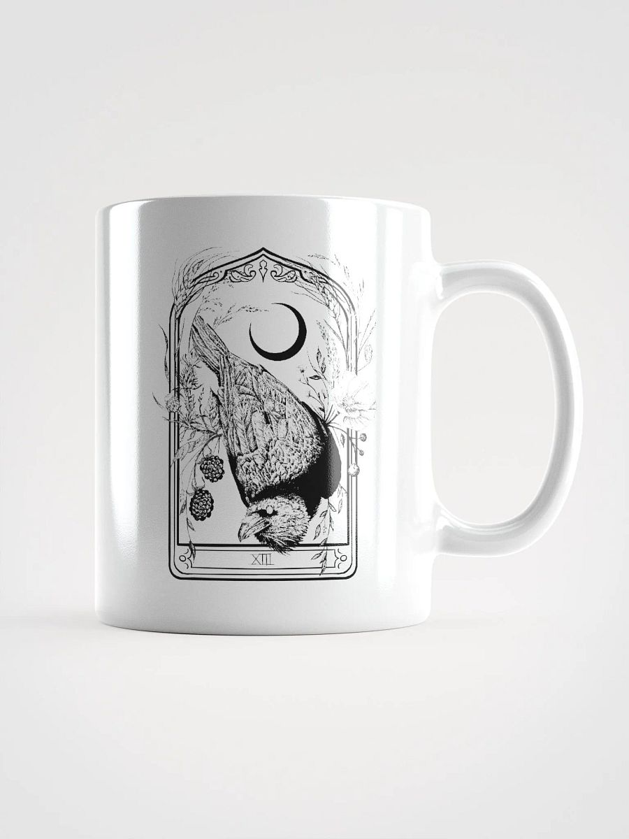 XIII Tarot (Raven) product image (1)