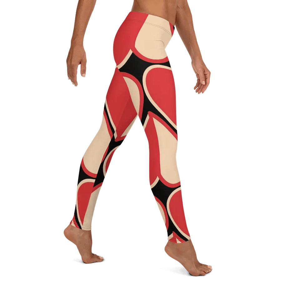 Heartfelt Harmony Leggings product image (11)