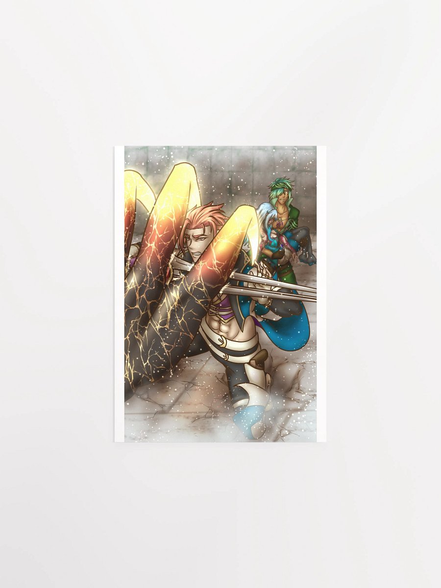 Protection Print product image (1)
