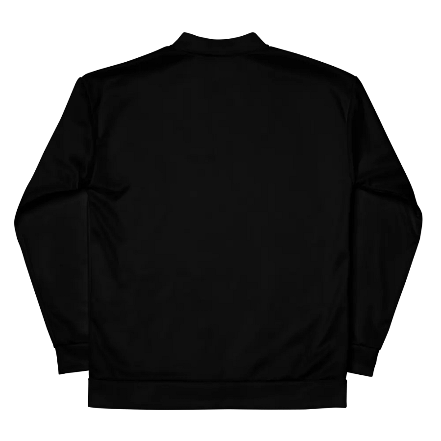 Blazeitup Bomber zip up product image (10)