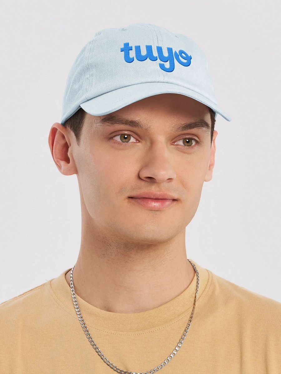 Dad Hat- Tuyo product image (5)