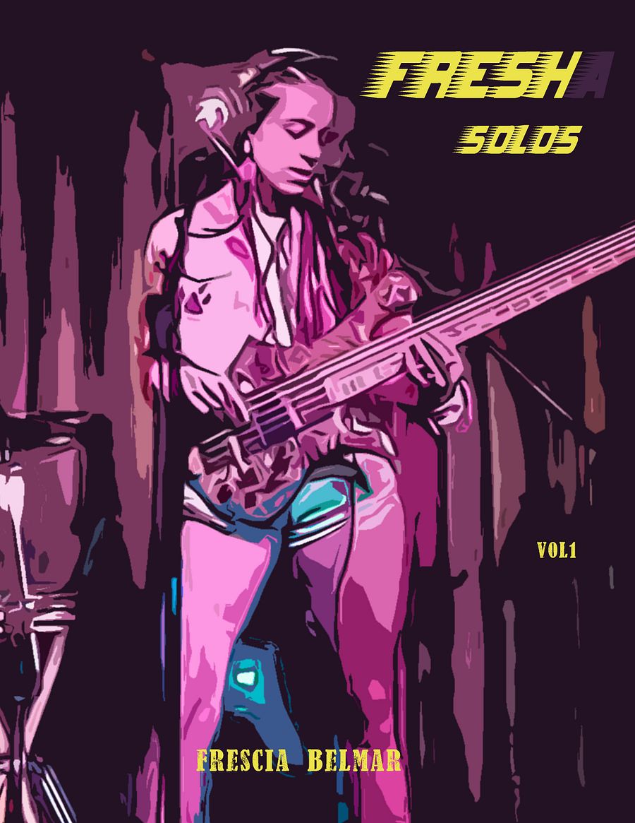 FRESH SOLOS! Vol 1 product image (1)