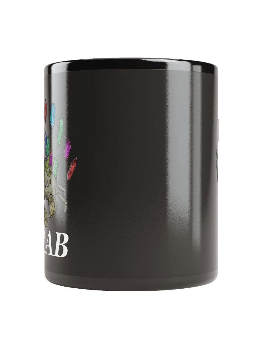 Gem Crab Mug product image (5)