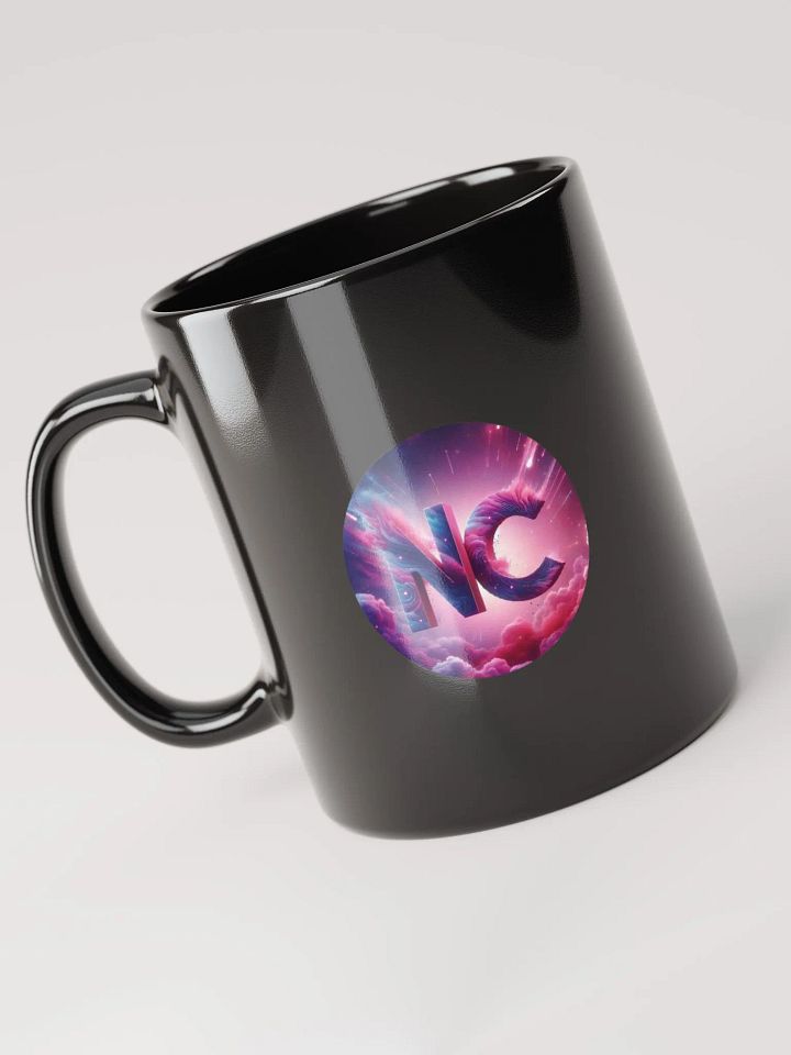 Nebula Logo Mug product image (1)