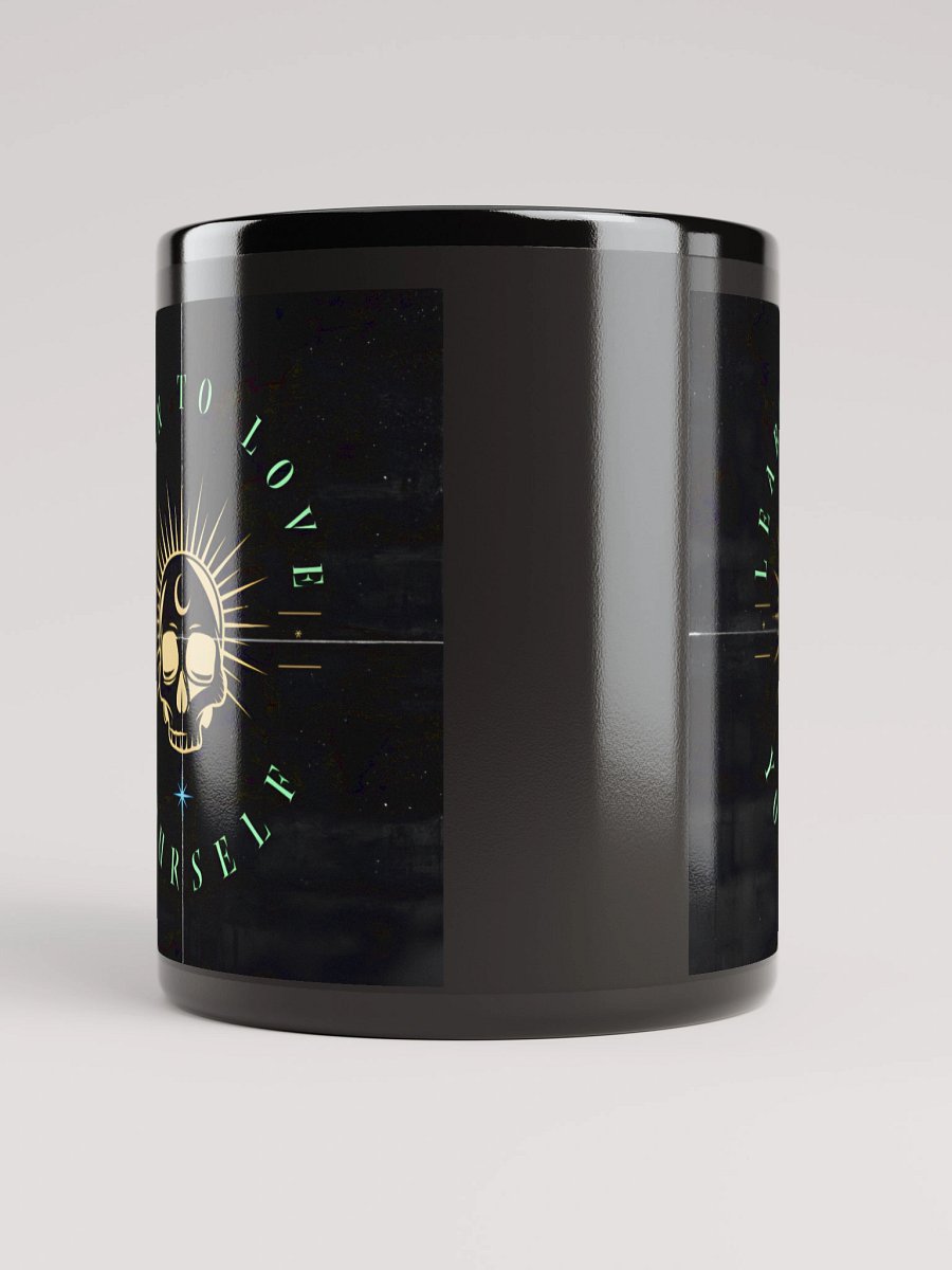 Love yourself Mug product image (9)