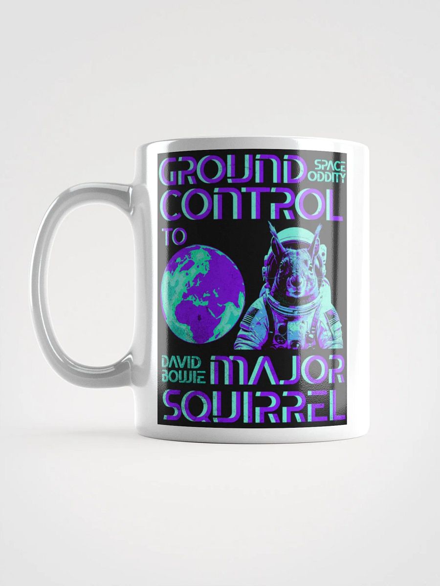 Major Squirrel Space Mug product image (18)