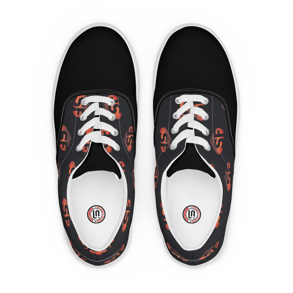Sofocused Blvd - Black Canvas product image (1)