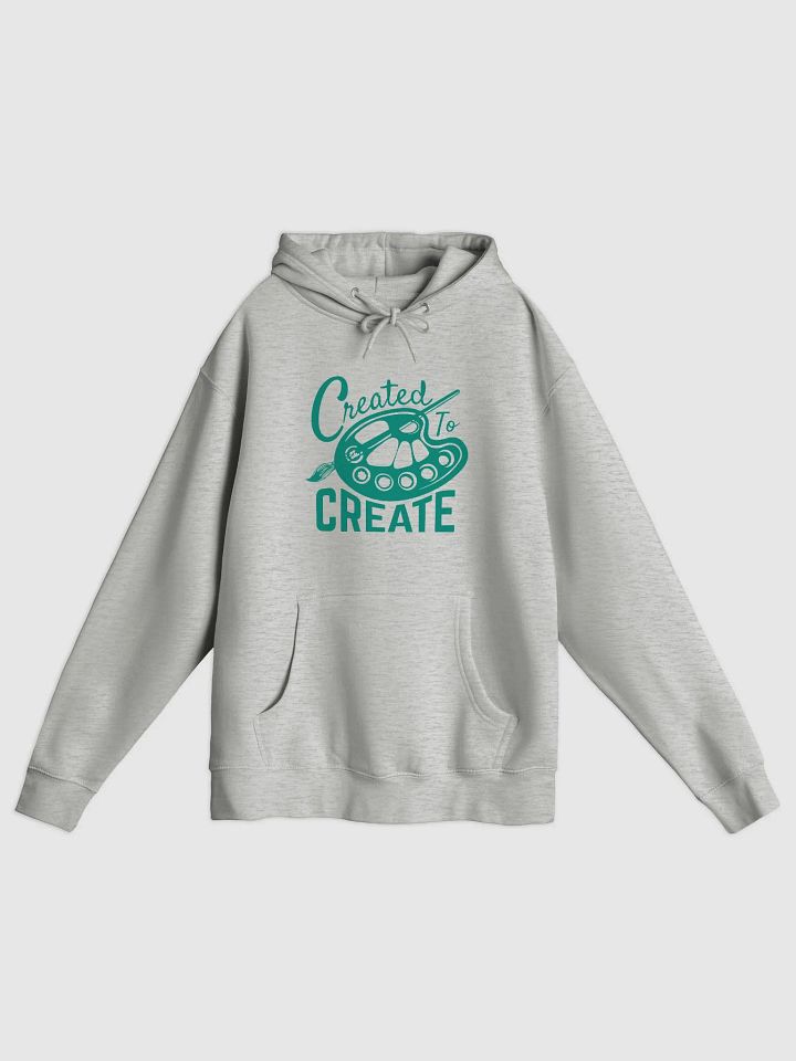 CREATED TO CREATE product image (6)