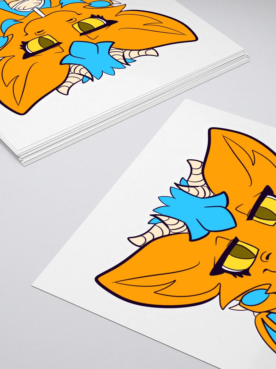Pumpkin Spice Neema product image (4)